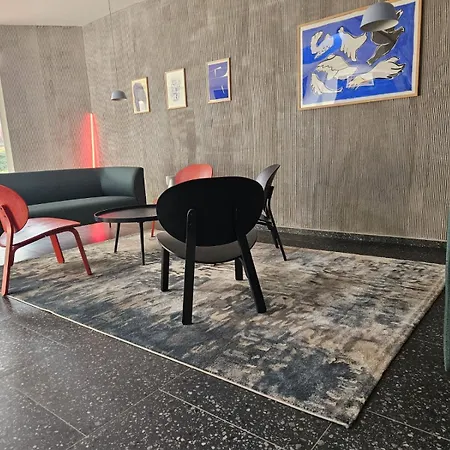 Live Apartament Praga