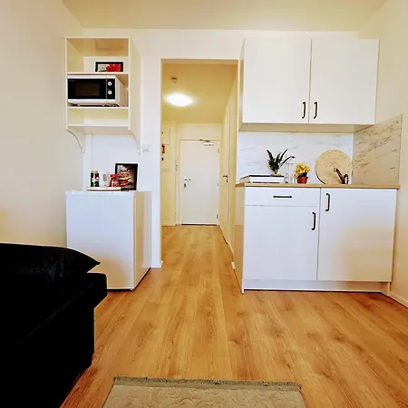 Live Apartament
