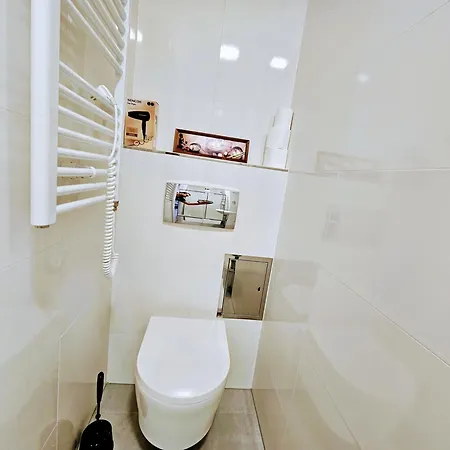 Live Apartament