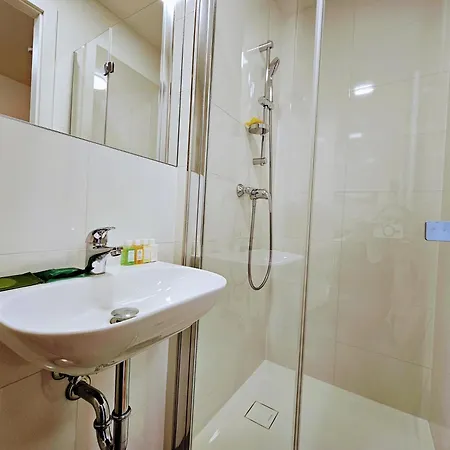 Live Apartament