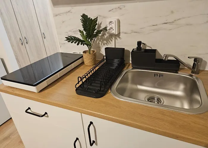 Apartmán Live *