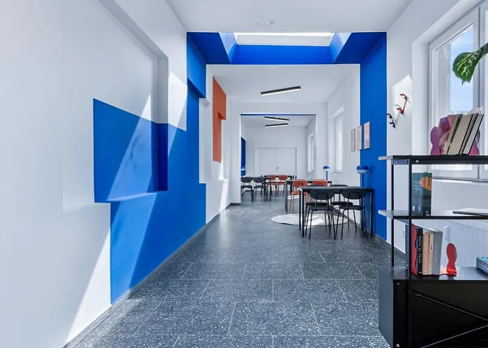 Apartmán Live *