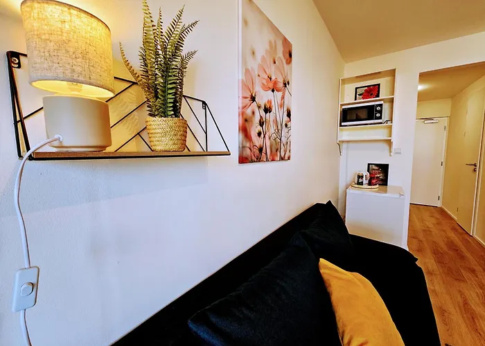 Live Apartmán