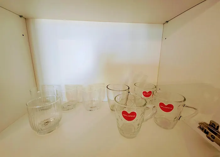 Live Apartmán Praha