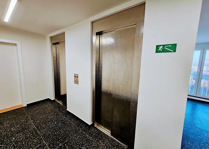 Apartmán Live