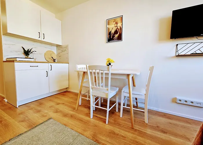 Live Apartmán