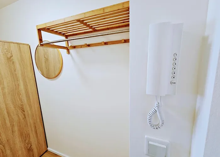 Apartmán Live *