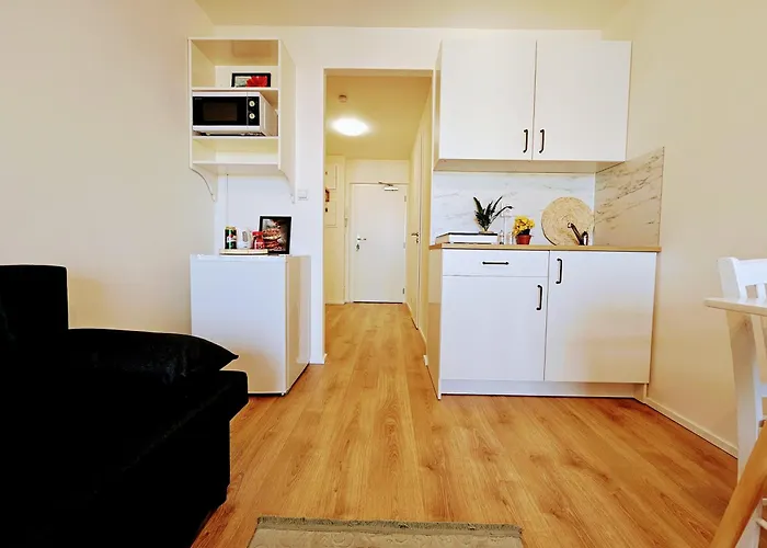 Apartmán Live *