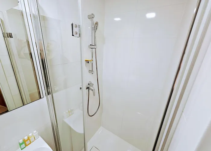 Apartmán Live