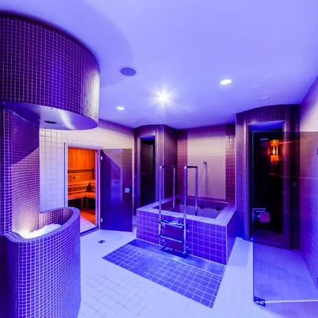 Live Apartament Praga