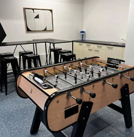 Live Apartament *