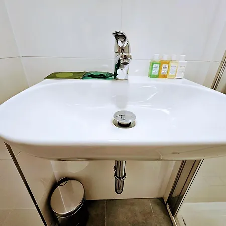 Live Apartament Praga