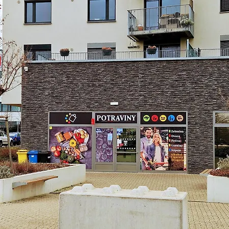 Live Apartament *