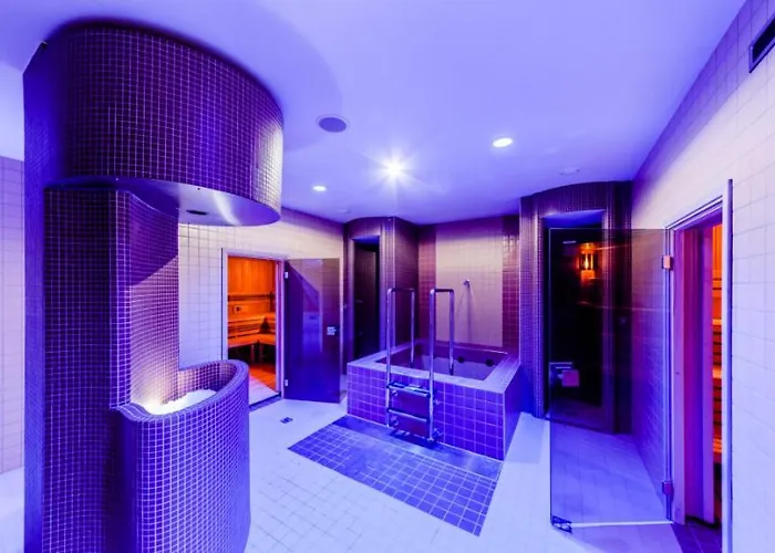 Live Apartman Prága