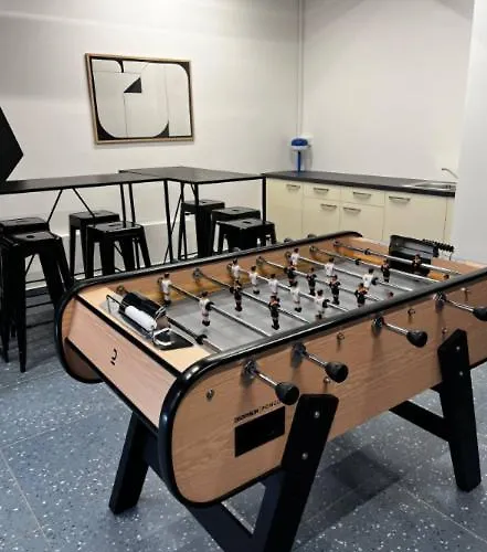 Live Apartman *