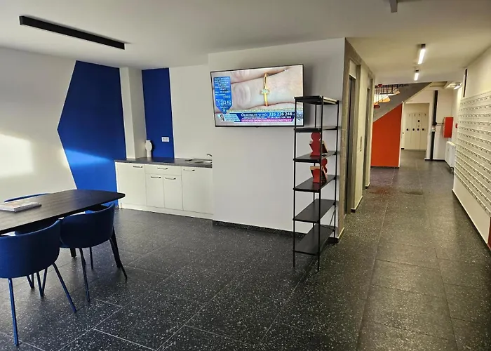 Live Apartman