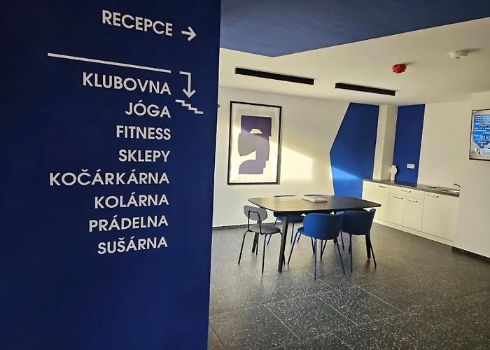 Apartman Live