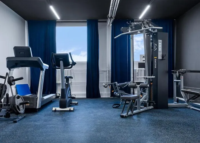 Apartman Live *