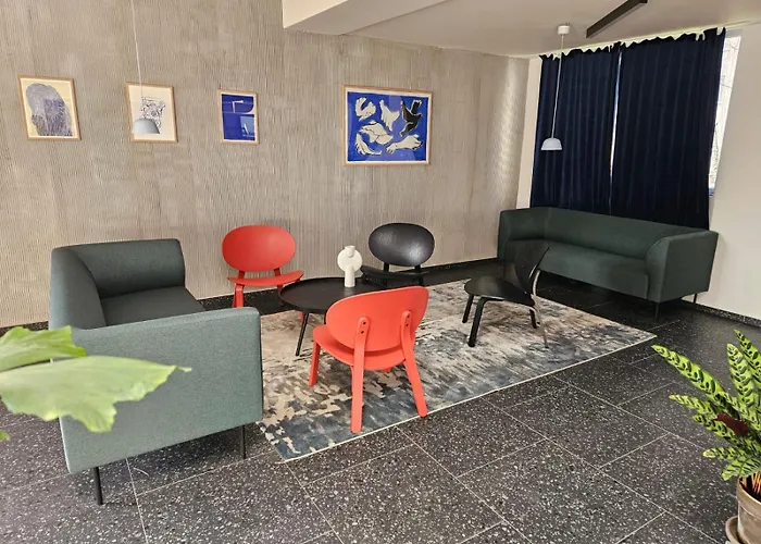 Apartman Live
