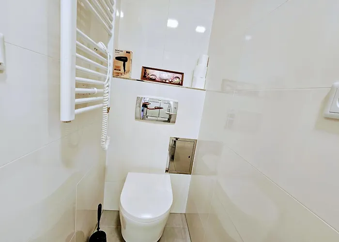 Live Apartman
