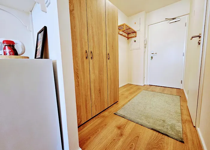 Live Apartman Prága