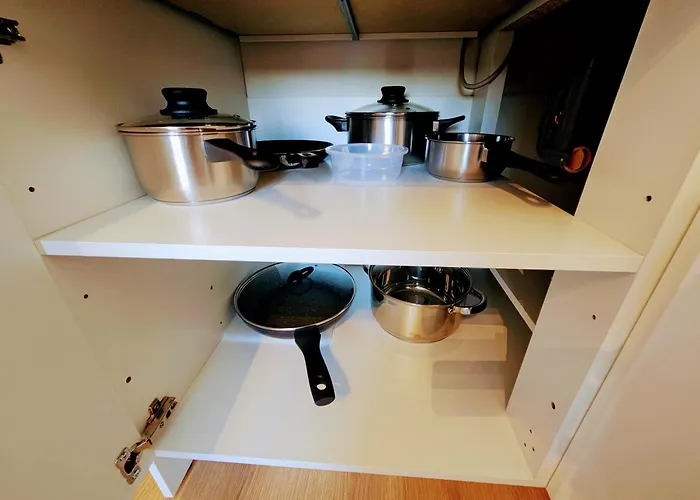 Live Apartman *