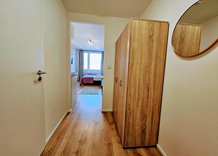 Live Apartman *
