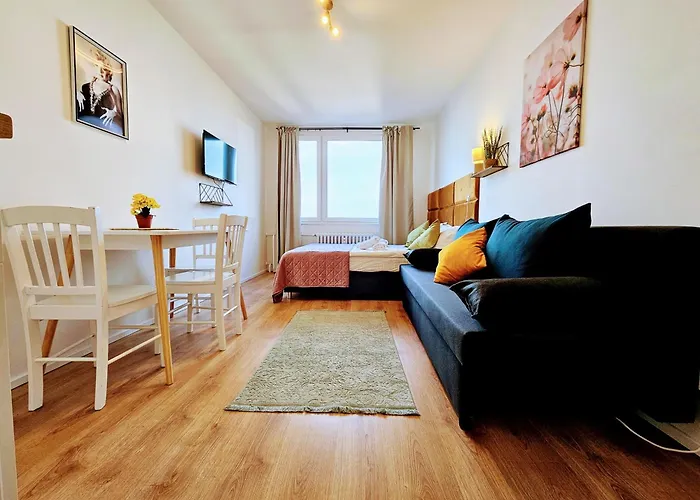 Live Apartman *