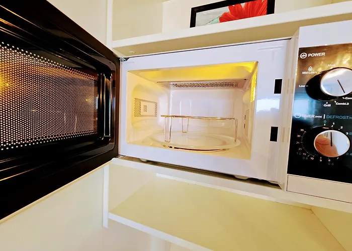 Apartman Live Prága