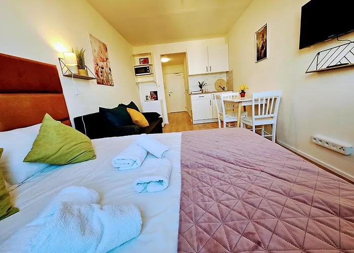 Apartman Live *