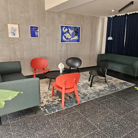 דירה Live